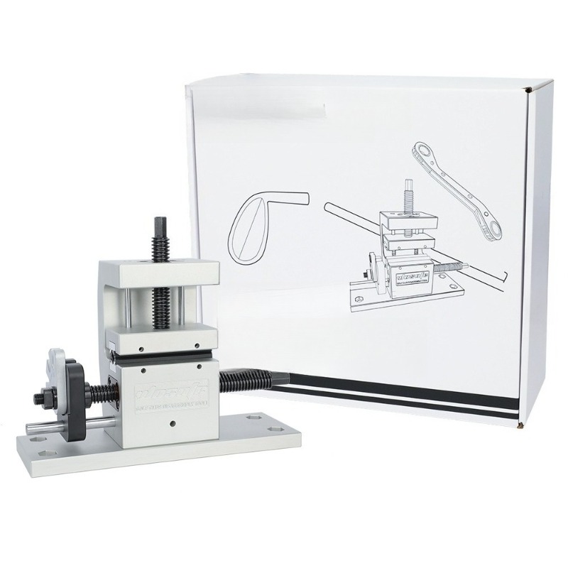 Workshop Hand Tools And Equipment - เครื่องแยกแกนหัวไม้กอล์ฟ อุปกรณ์ซ่อมบำรุงสำหรับงานซ่อมไม้กอล์ฟ เครื่องมือถอดและซ่อมแซมไม้กอล์ฟ