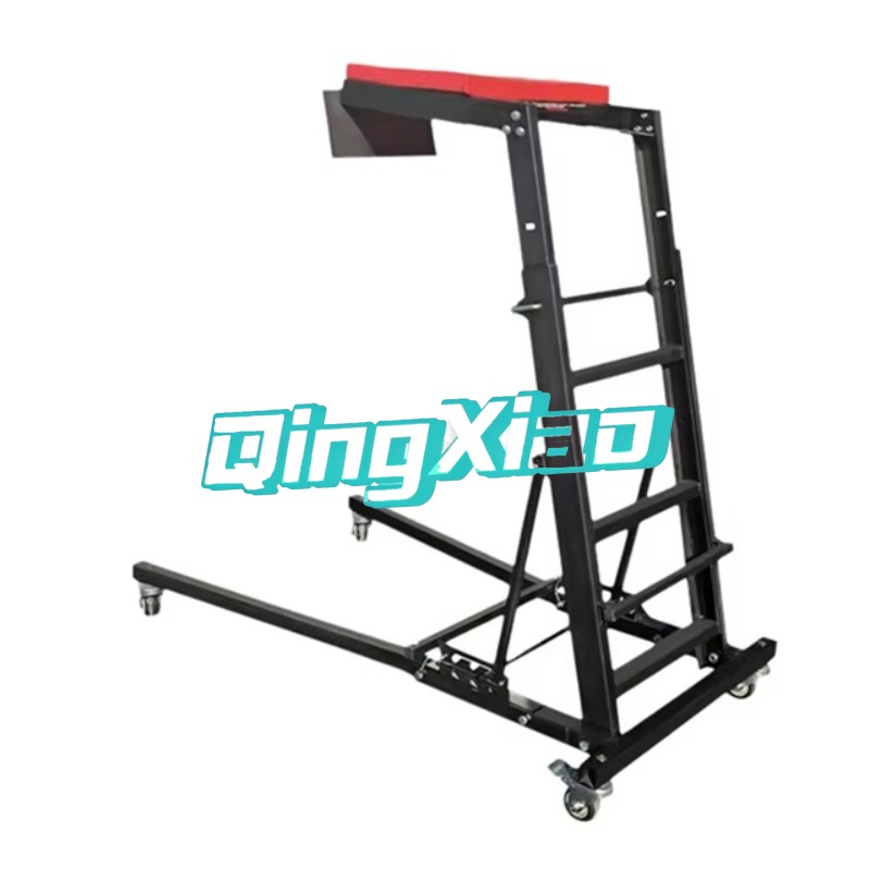 Workshop Use Tools - แท่นยกซ่อมรถยนต์ระดับสูง สำหรับงานซ่อมบำรุงในอู่ซ่อมรถและโรงรถ