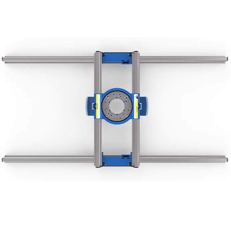 Router Table Insert - อุปกรณ์ยึดแผ่นไม้อะลูมิเนียมอัลลอยด์สำหรับงานไม้ ช่วยจัดตำแหน่งอย่างแม่นยำ เหมาะสำหรับงานติดกาวปลายแผ่นไม้