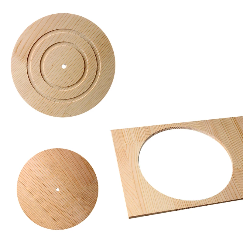 ตัดวงกลม Jig สําหรับ Bosch Mak - Dowel Jig Kit บทวิจารณ์และราคา