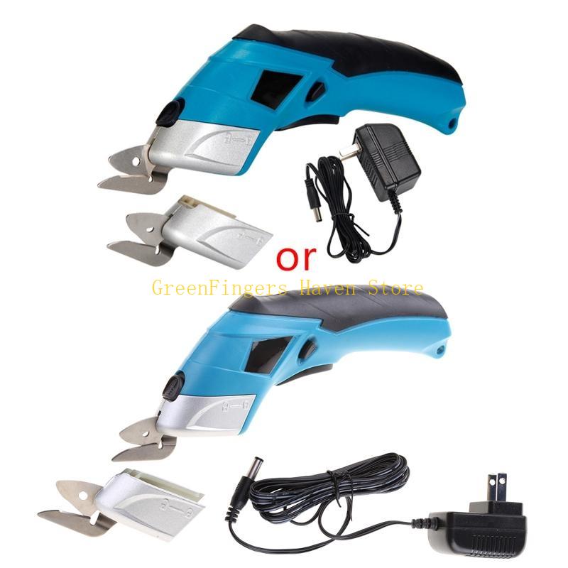 F68D 4v กรรไกรไฟฟ้าแบบยืดหยุ่น - Workshop Electric Tools บทวิจารณ์และราคา