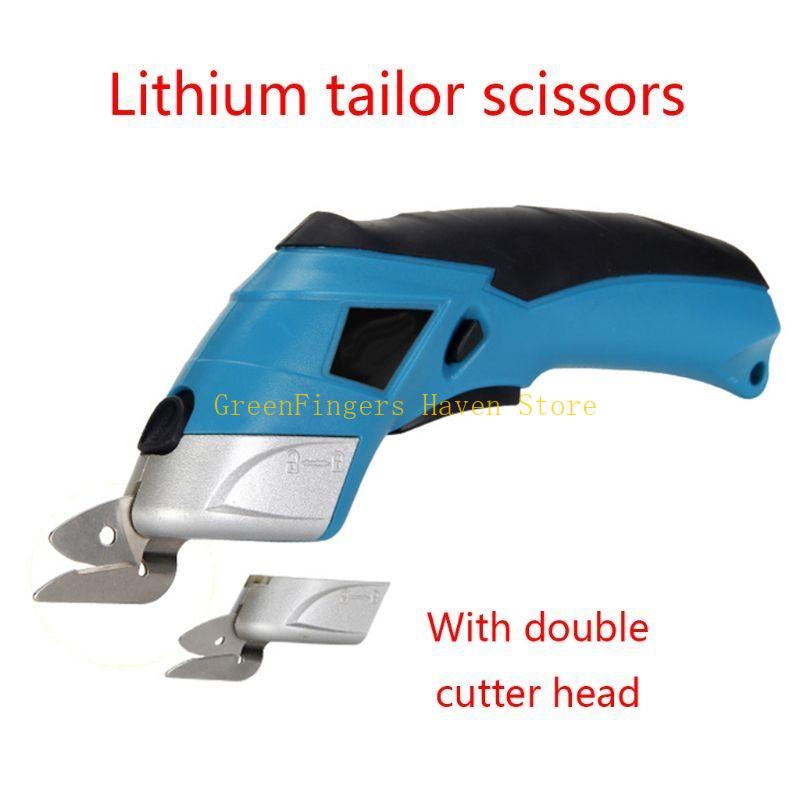 F68D 4v กรรไกรไฟฟ้าแบบยืดหยุ่น - Workshop Electric Tools บทวิจารณ์และราคา