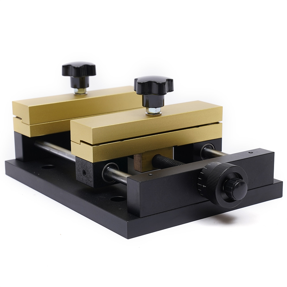 อุปกรณ์ยึดจับสำหรับเครื่องตัดเ - Hand Tools Mechanical Workshop บทวิจารณ์และราคา