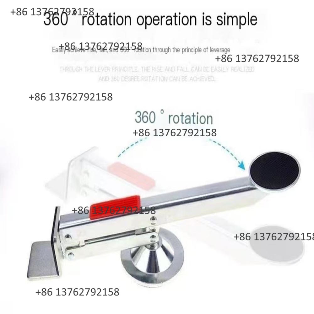 ตัวยกประตูโลหะแข็งแรง 360 °    - Tools Work บทวิจารณ์และราคา