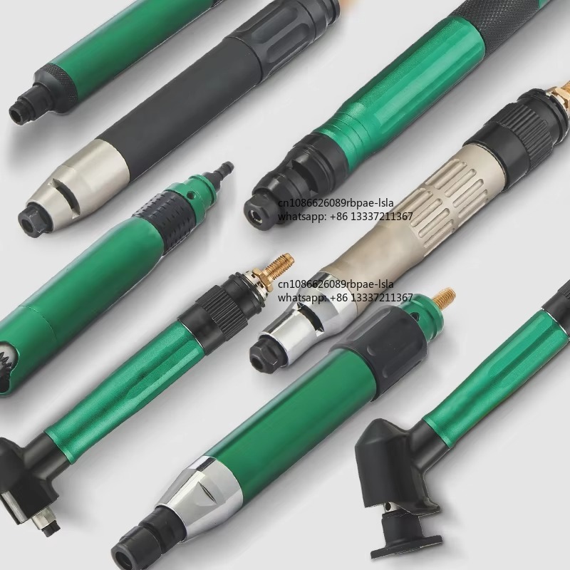 เครื่องเจียรลมความเร็วสูงแบบไม - Tools Work บทวิจารณ์และราคา