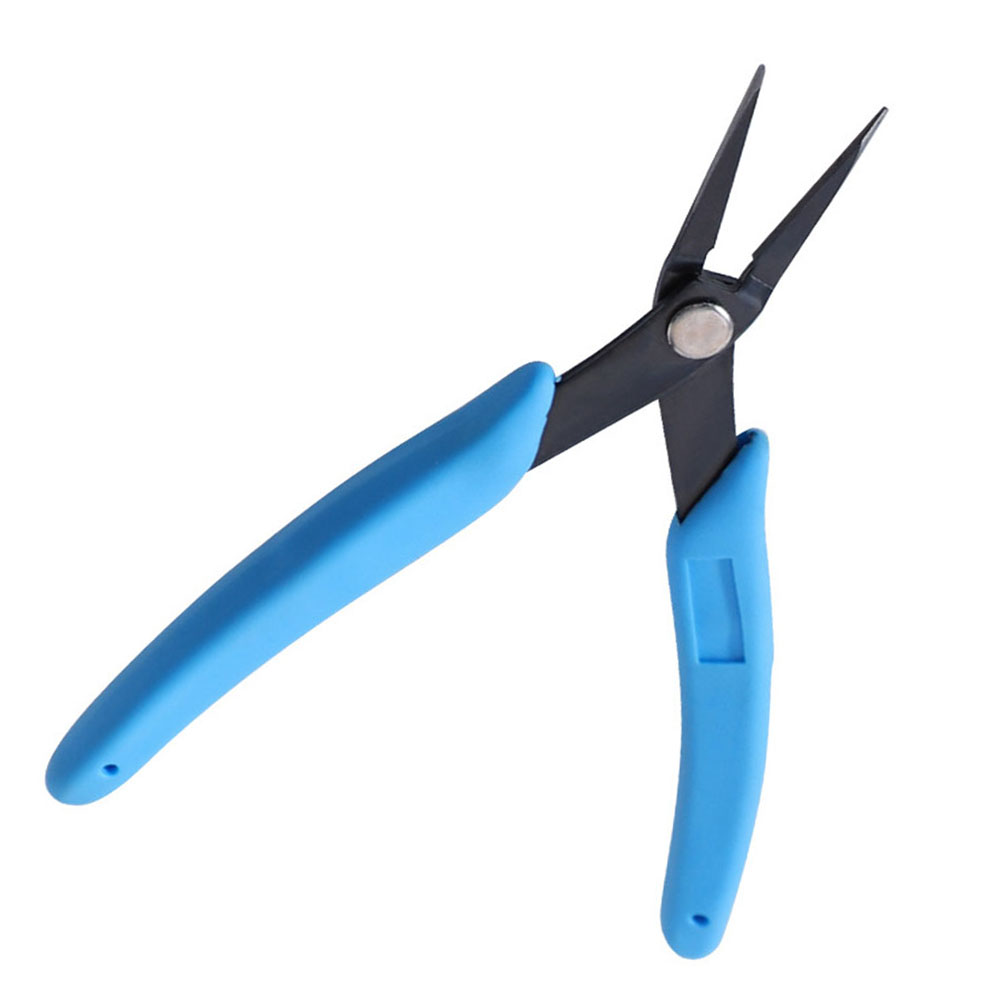 คีมหนีบห่วงโซ่คีมปากแหลมเครื่อ - Workshop Hand Tools And Equipment บทวิจารณ์และราคา