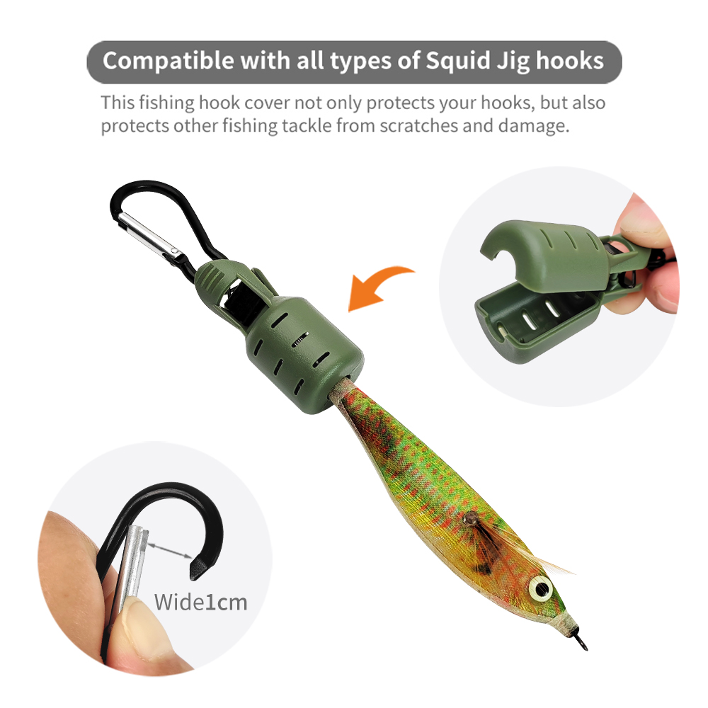 ปลอกหุ้มตะขอจิ๊กปลาหมึก วัสดุ  - Dowel Jig Kit บทวิจารณ์และราคา