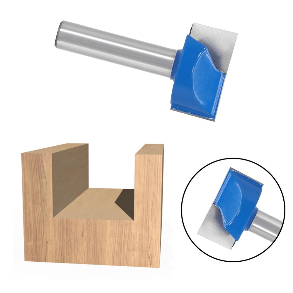 JGZUI ดอกกัดคาร์ไบด์แข็ง 1 ชิ้ - Workshop Cleaning Tools บทวิจารณ์และราคา
