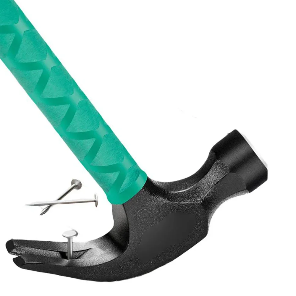 ค้อนตีตะปู 1 ชิ้น สำหรับติดตั้ - Workshop Hand Tools And Equipment บทวิจารณ์และราคา