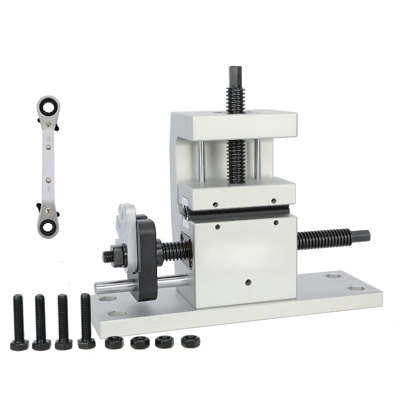 เครื่องมือซ่อมแซมและถอดหัวไม้ก - Workshop Hand Tools And Equipment บทวิจารณ์และราคา