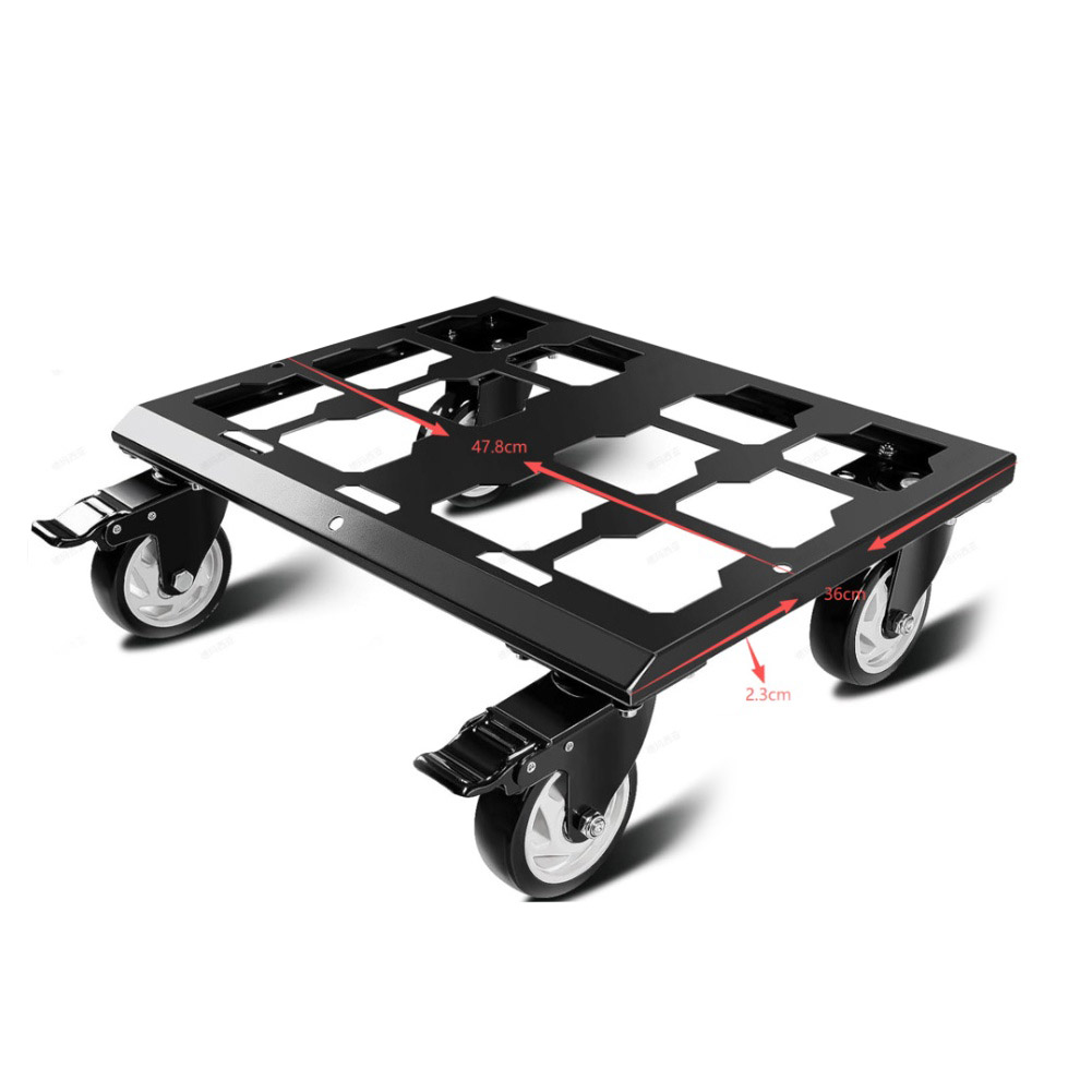 รถเข็นกล่องเครื่องมือแบบ Heavy - Workshop Tools Trolley บทวิจารณ์และราคา