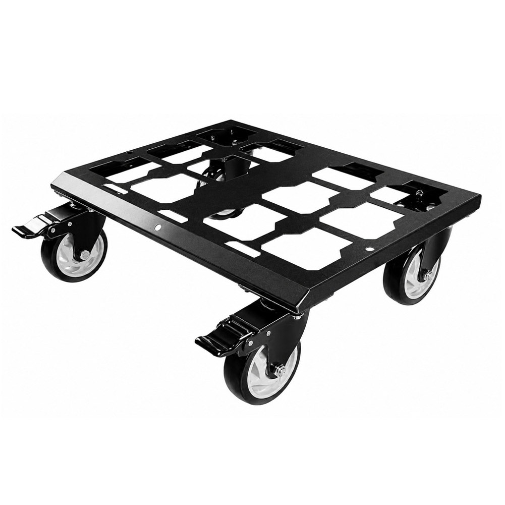 รถเข็นกล่องเครื่องมือแบบ Heavy - Workshop Tools Trolley บทวิจารณ์และราคา