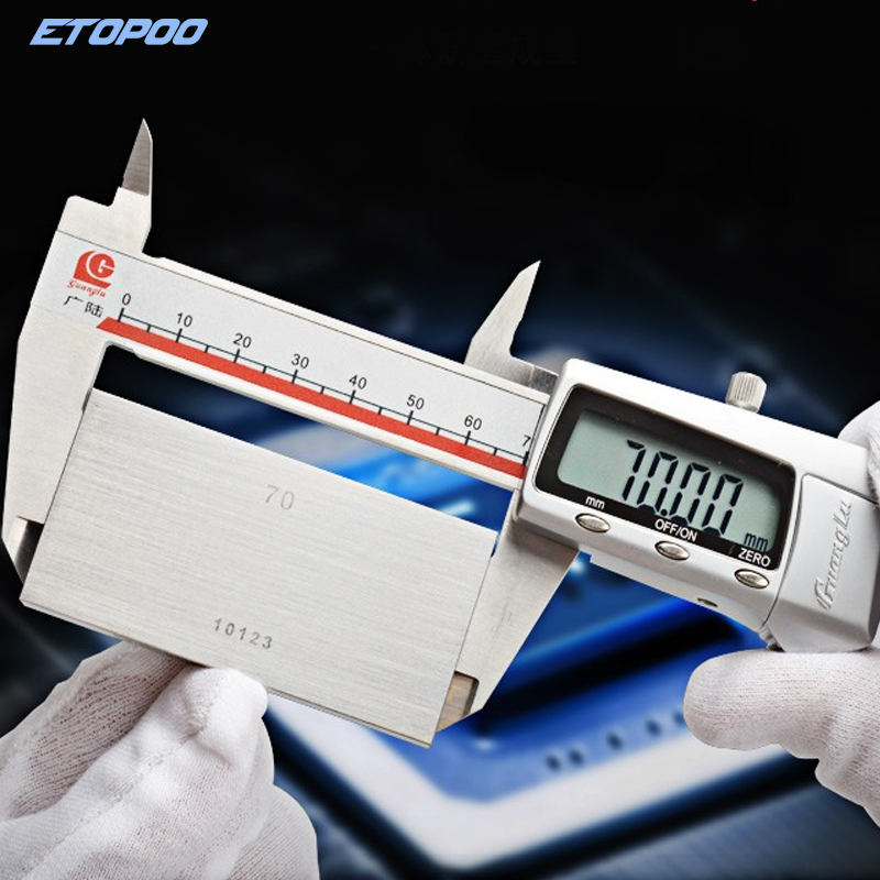 ชุดบล็อกเกจวัดขนาดเมตริกเหล็กก - Router Table Insert บทวิจารณ์และราคา