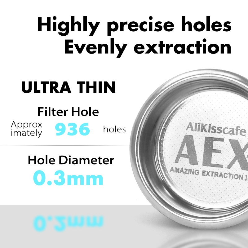 อะไหล่เครื่องชงกาแฟ AliKisscaf - Hand Tools Mechanical Workshop บทวิจารณ์และราคา