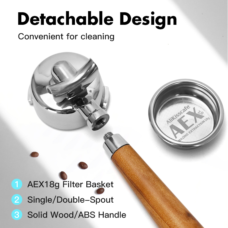 อะไหล่เครื่องชงกาแฟ AliKisscaf - Hand Tools Mechanical Workshop บทวิจารณ์และราคา