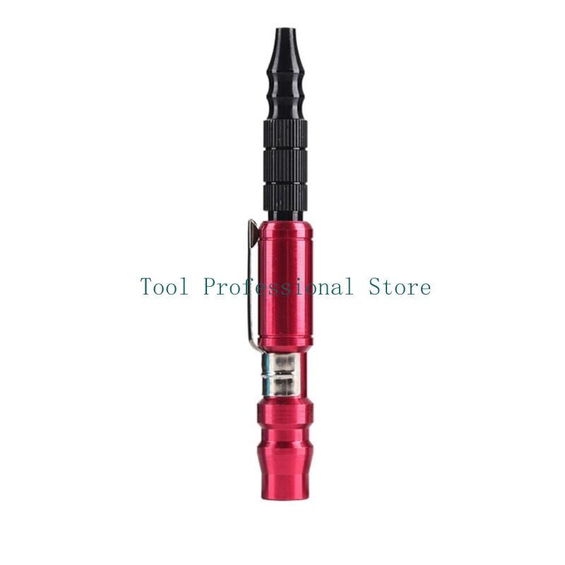 ปืนอากาศแรงดันสูง 57QF เครื่อง - Workshop Cleaning Tools บทวิจารณ์และราคา