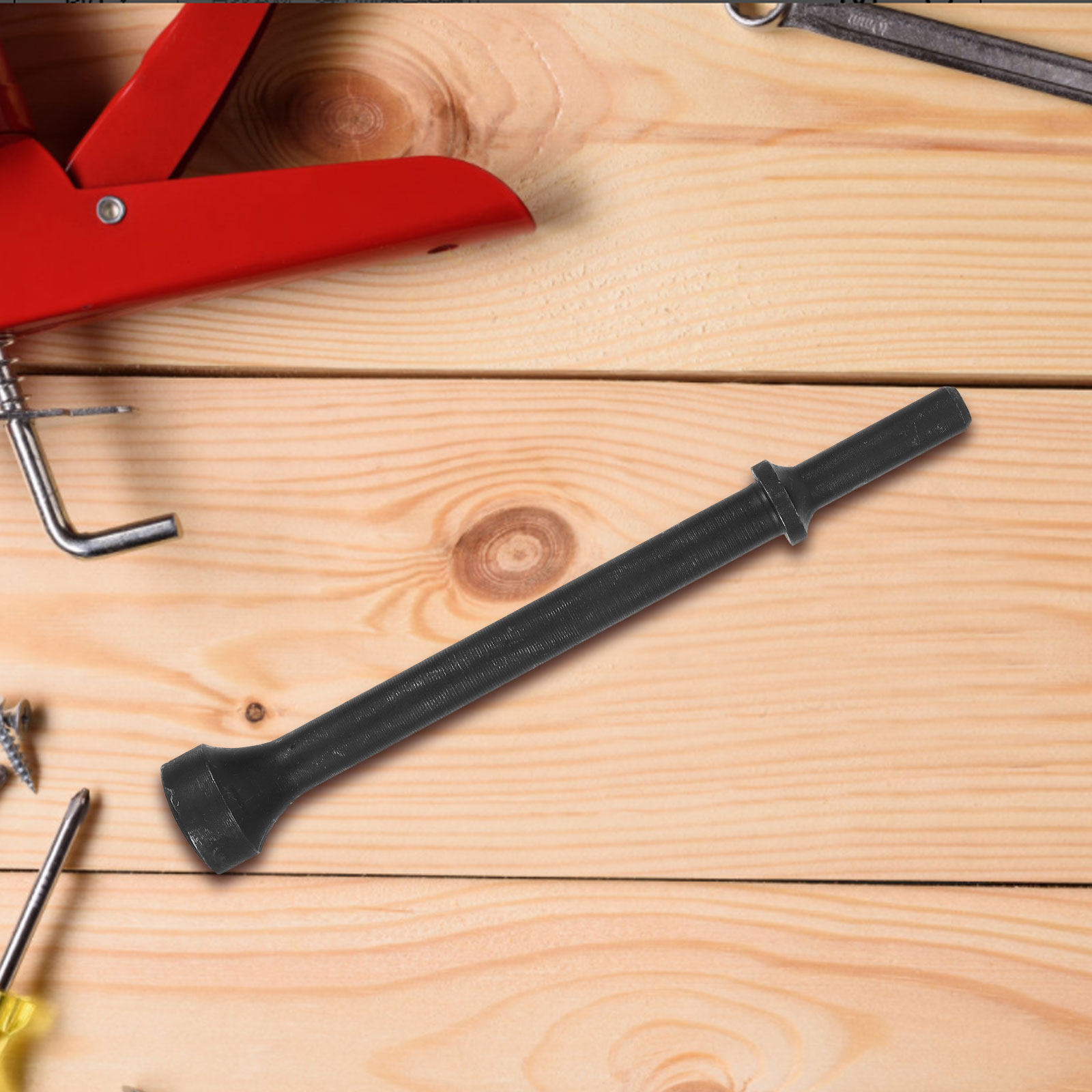ชุดดอกสว่านลมสำหรับงานหนัก Dri - Workshop Use Tools บทวิจารณ์และราคา