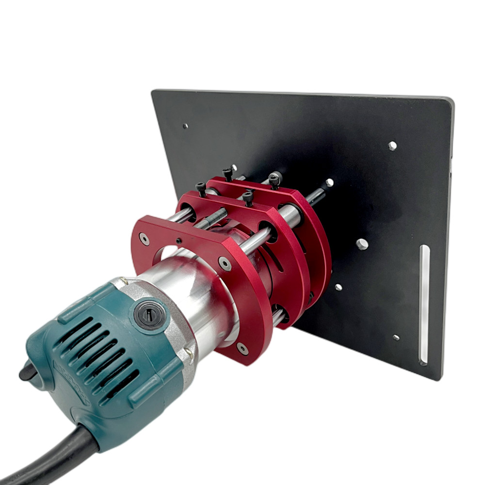 ระบบเราท์เตอร์สำหรับงานไม้และเ - Router Table Insert บทวิจารณ์และราคา