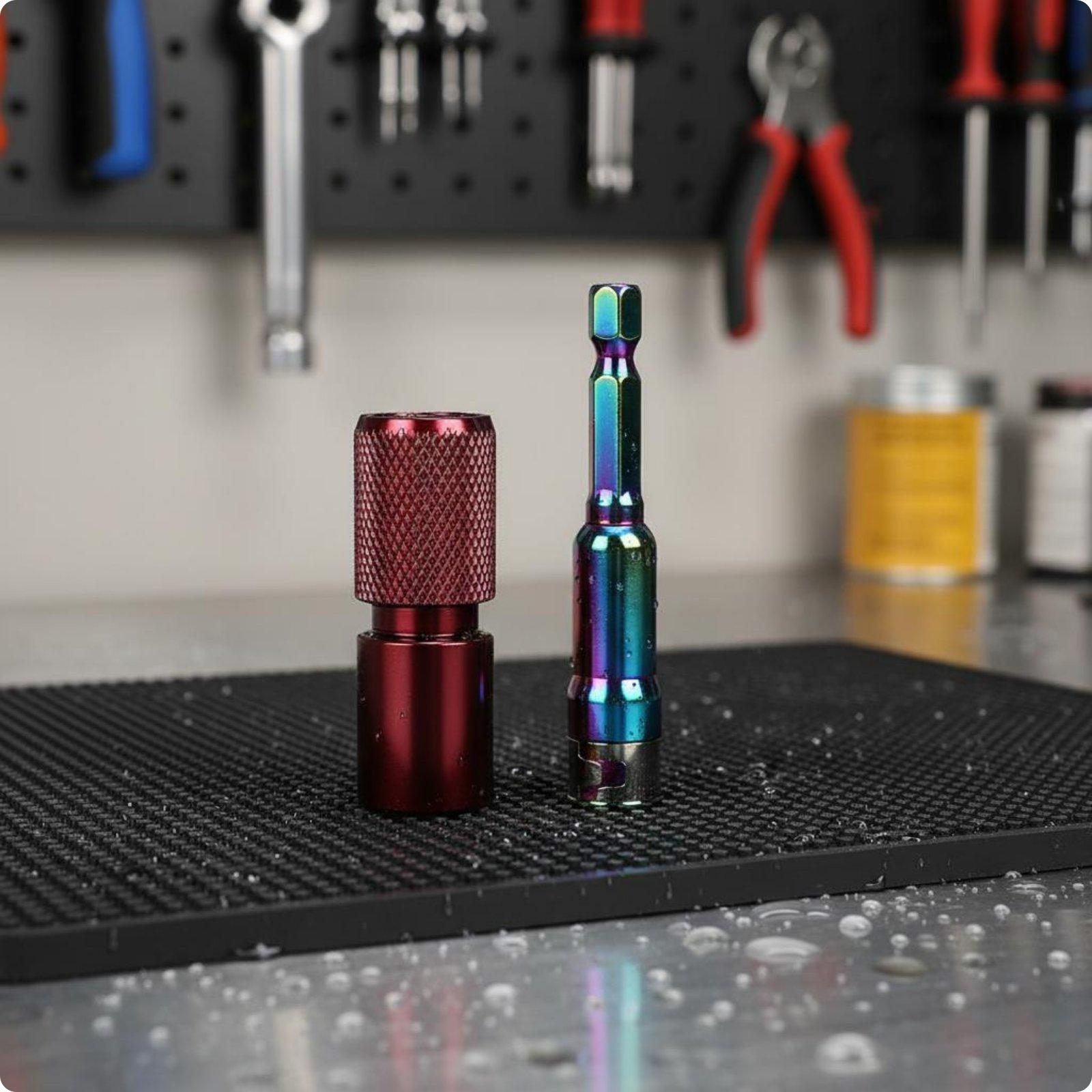 อะแดปเตอร์เครื่องเจียรไฟฟ้าแบบ - Workshop Use Tools บทวิจารณ์และราคา