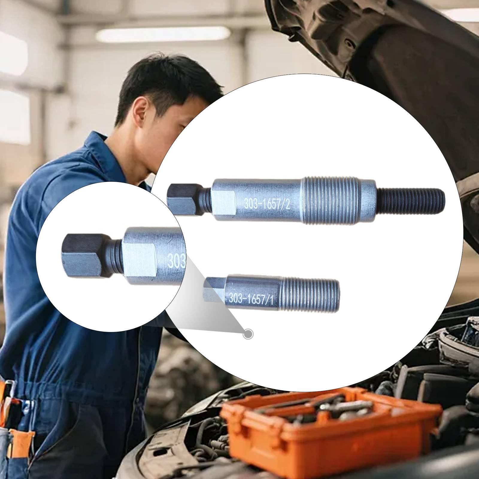 เครื่องมือถอดพูลเล่ย์เพลาข้อเห - Workshop Use Tools บทวิจารณ์และราคา
