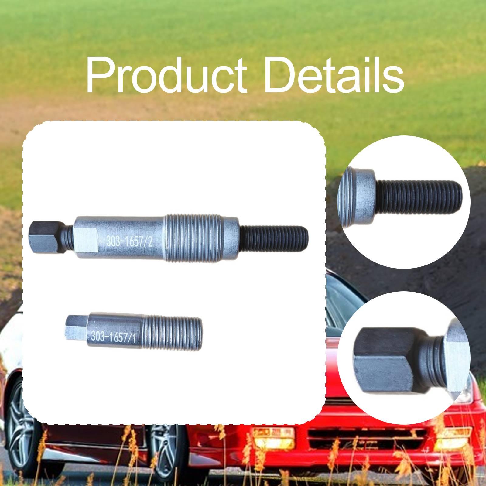 เครื่องมือถอดพูลเล่ย์เพลาข้อเห - Workshop Use Tools บทวิจารณ์และราคา