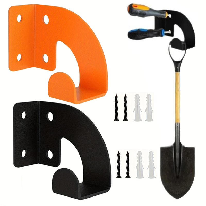 ที่แขวนเลื่อยโซ่โลหะแบบแขวนผนั - Workshop Tools Types บทวิจารณ์และราคา