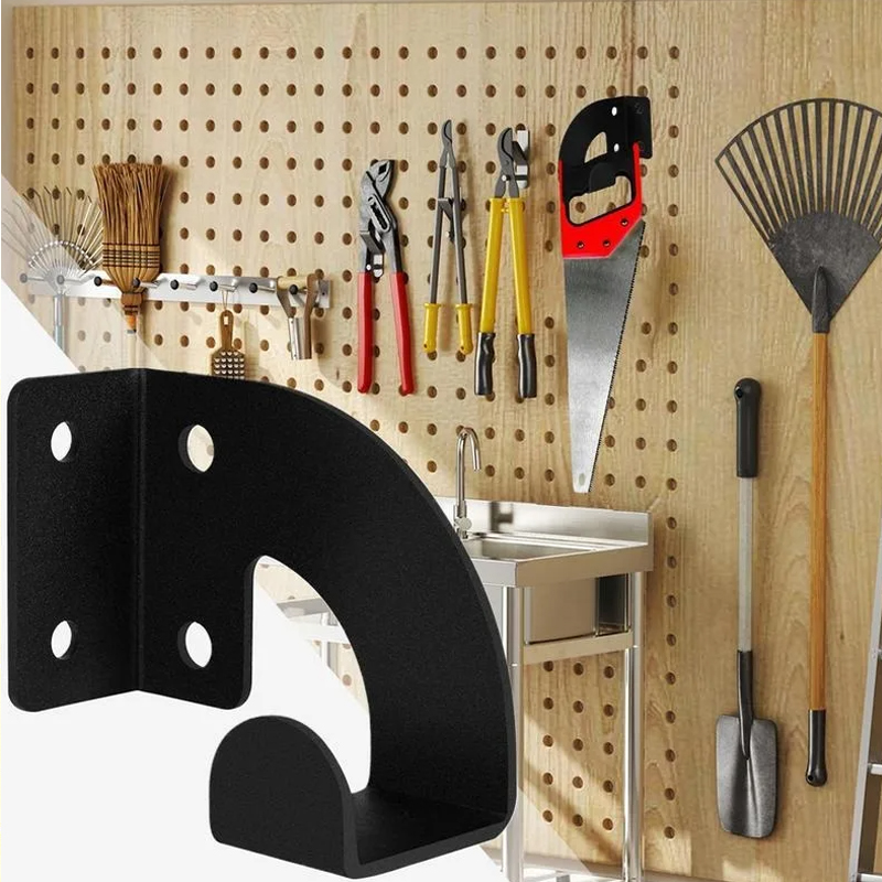 ที่แขวนเลื่อยโซ่โลหะแบบแขวนผนั - Workshop Tools Types บทวิจารณ์และราคา