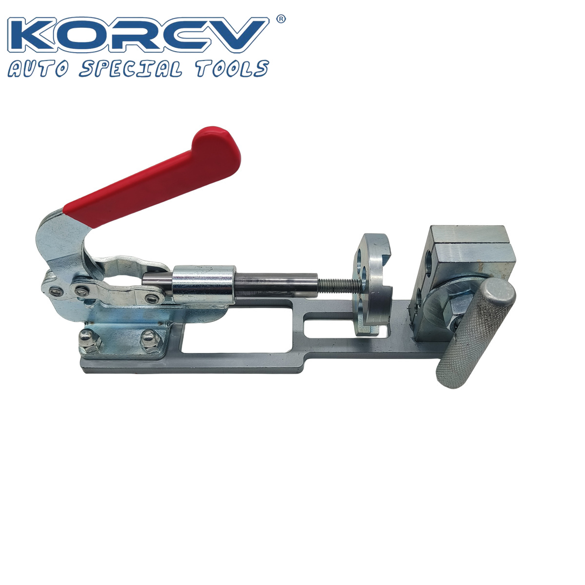 เครื่องมือพิเศษสำหรับ Volvo Sc - Workshop Tools Kit บทวิจารณ์และราคา