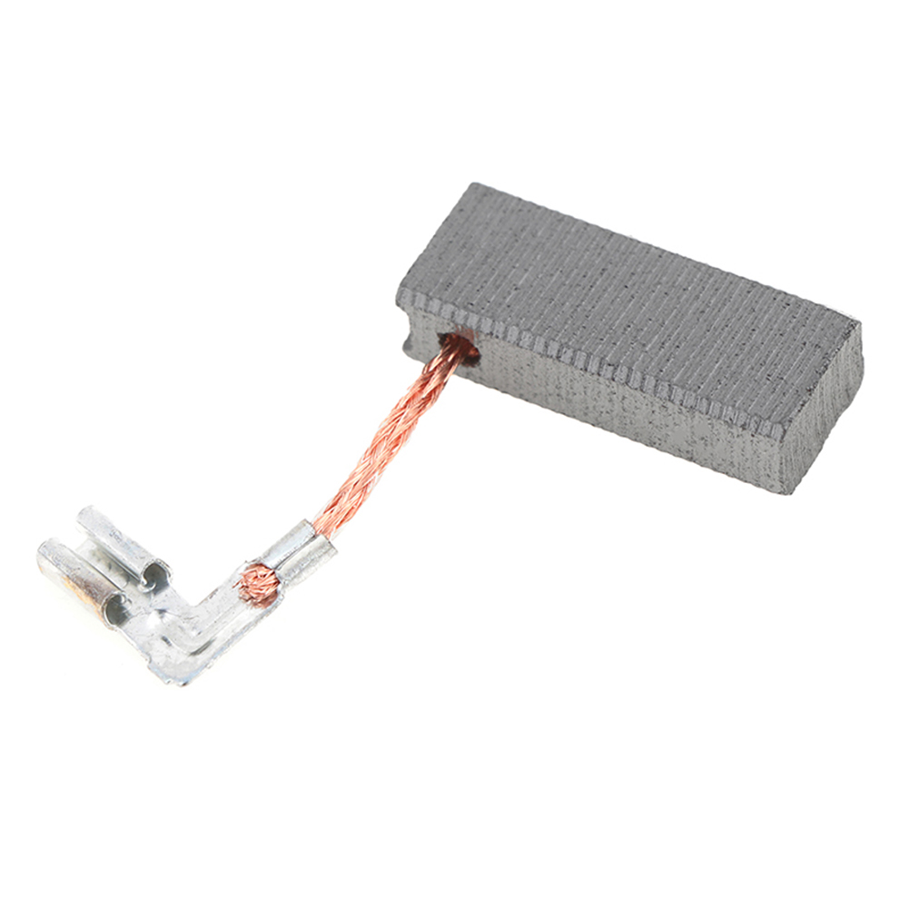 แปรงถ่านมอเตอร์ แปรงถ่านเครื่อ - Workshop Electric Tools บทวิจารณ์และราคา