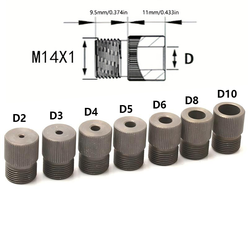 ชุดดอกสว่านเจาะรูไม้ 7 ชิ้น (M - Dowel Jig Kit บทวิจารณ์และราคา