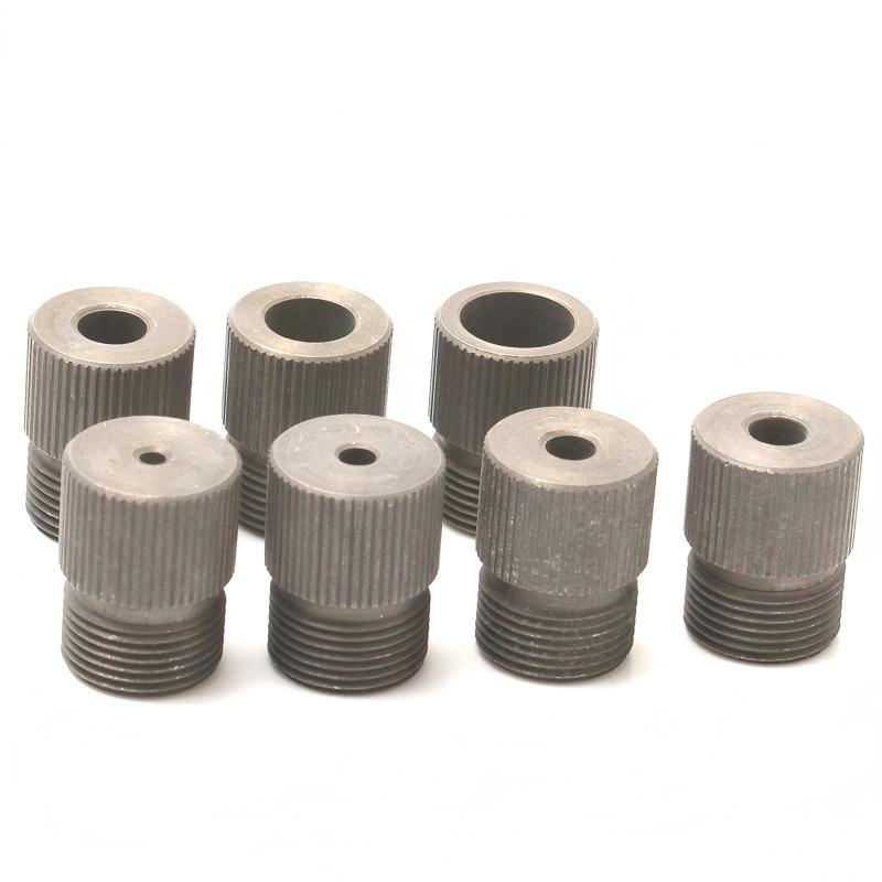 ชุดดอกสว่านเจาะรูไม้ 7 ชิ้น (M - Dowel Jig Kit บทวิจารณ์และราคา