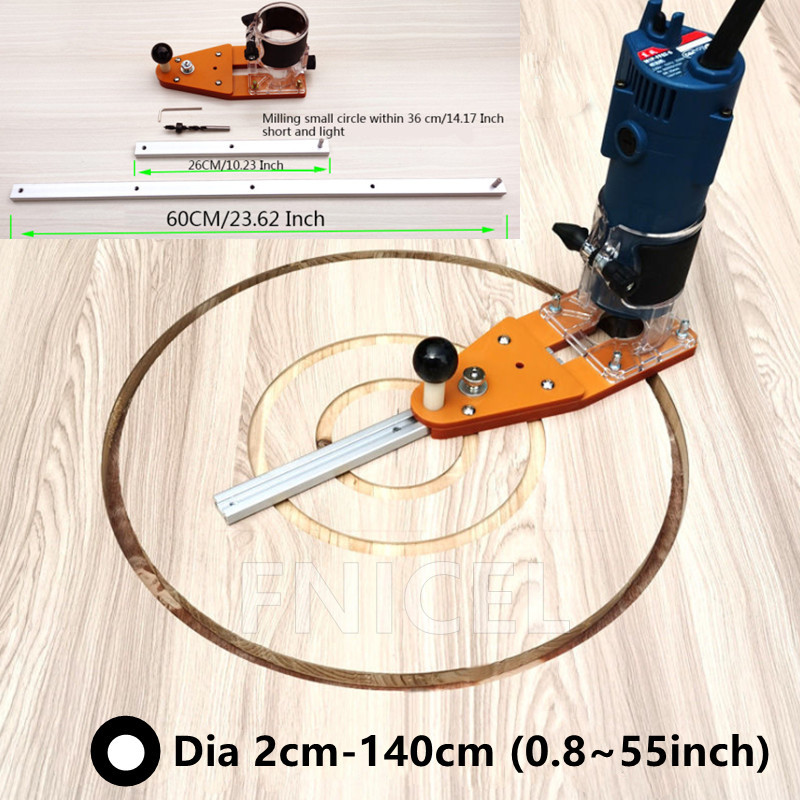 ฐานเครื่องเราเตอร์, ฐานเปลี่ยน - Dowel Jig Kit บทวิจารณ์และราคา