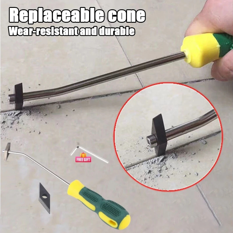 เครื่องมือทำความสะอาดยาแนวกระเ - Workshop Cleaning Tools บทวิจารณ์และราคา