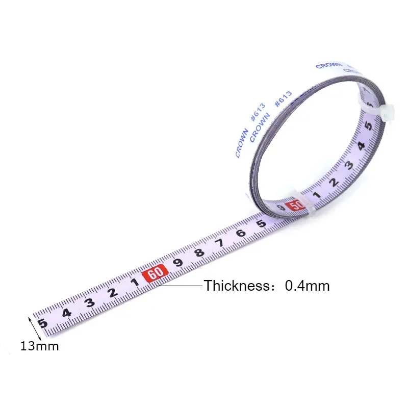 Miter Track เทปวัด Self กาวเมต - Router Table Insert บทวิจารณ์และราคา