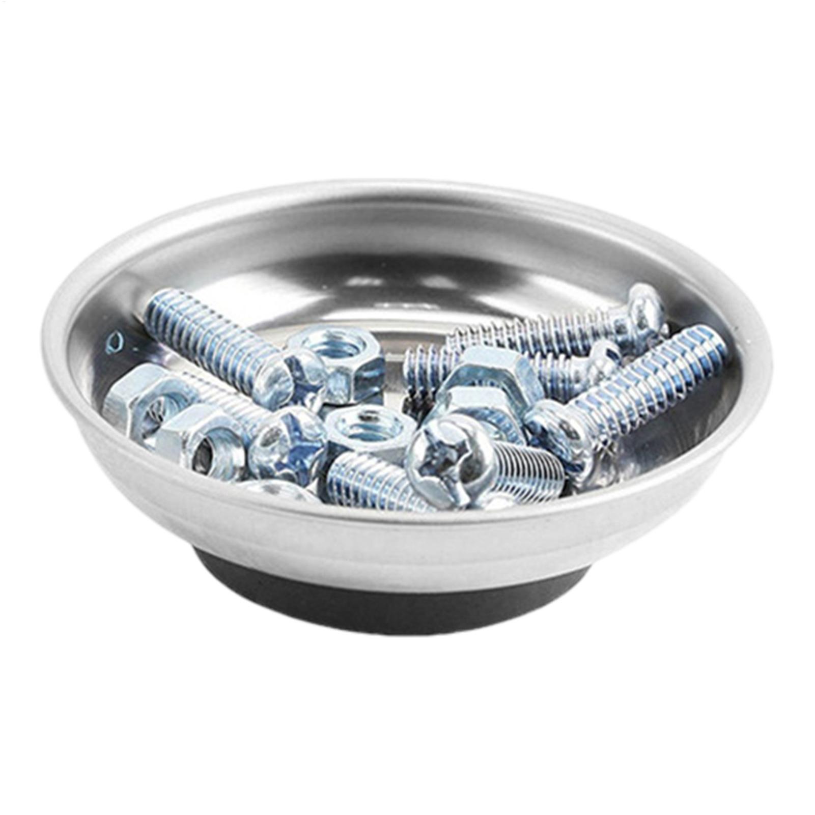 ถาดแม่เหล็กสำหรับเก็บชิ้นส่วน  - Magnetic Parts Tray บทวิจารณ์และราคา