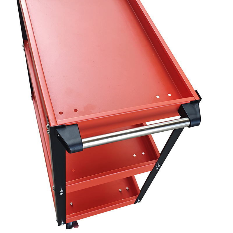 LEADLOONG ม้านั่งซ่อมรถยนต์ 3  - Workshop Tools Trolley บทวิจารณ์และราคา