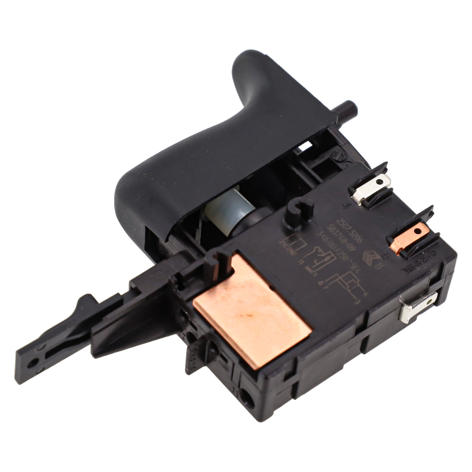 มัลติทูลที่ไม่ได้ใช้งาน ติดตั้ - Workshop Electric Tools บทวิจารณ์และราคา