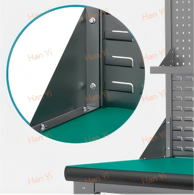 ตู้เก็บของโลหะอุตสาหกรรม 5 ลิ้ - Workshop Tools Trolley บทวิจารณ์และราคา