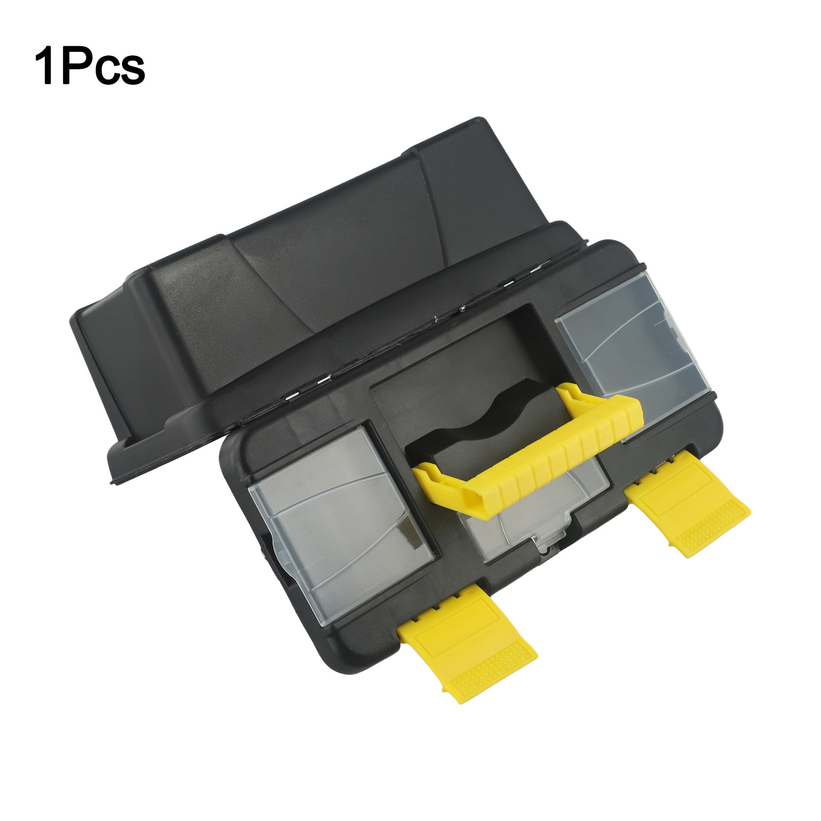 10 นิ้วกล่องเครื่องมือฮาร์ดแวร - Workshop Electric Tools บทวิจารณ์และราคา
