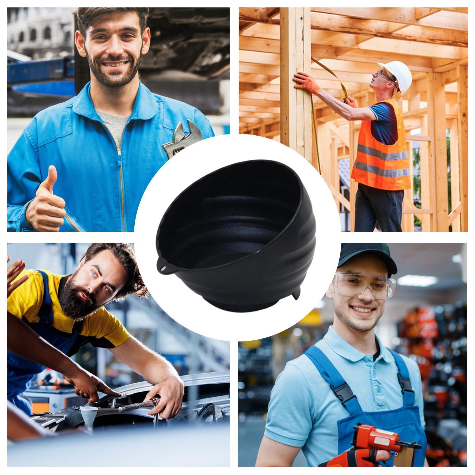 ถาดแม่เหล็กสำหรับเก็บชิ้นส่วน  - Magnetic Parts Tray บทวิจารณ์และราคา