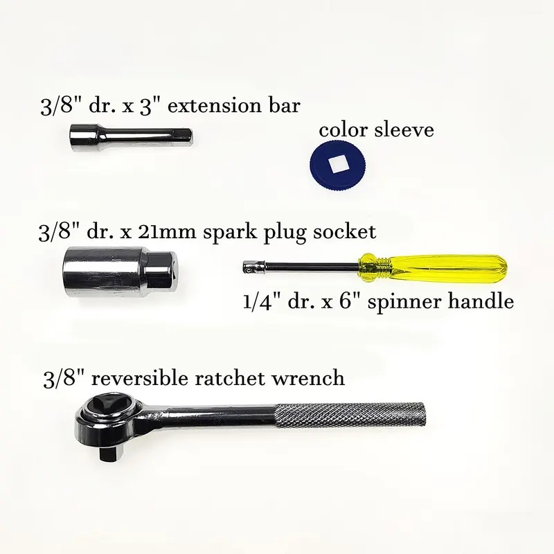 ชุดเครื่องมือประแจอเนกประสงค์ส - Workshop Tools Kit บทวิจารณ์และราคา