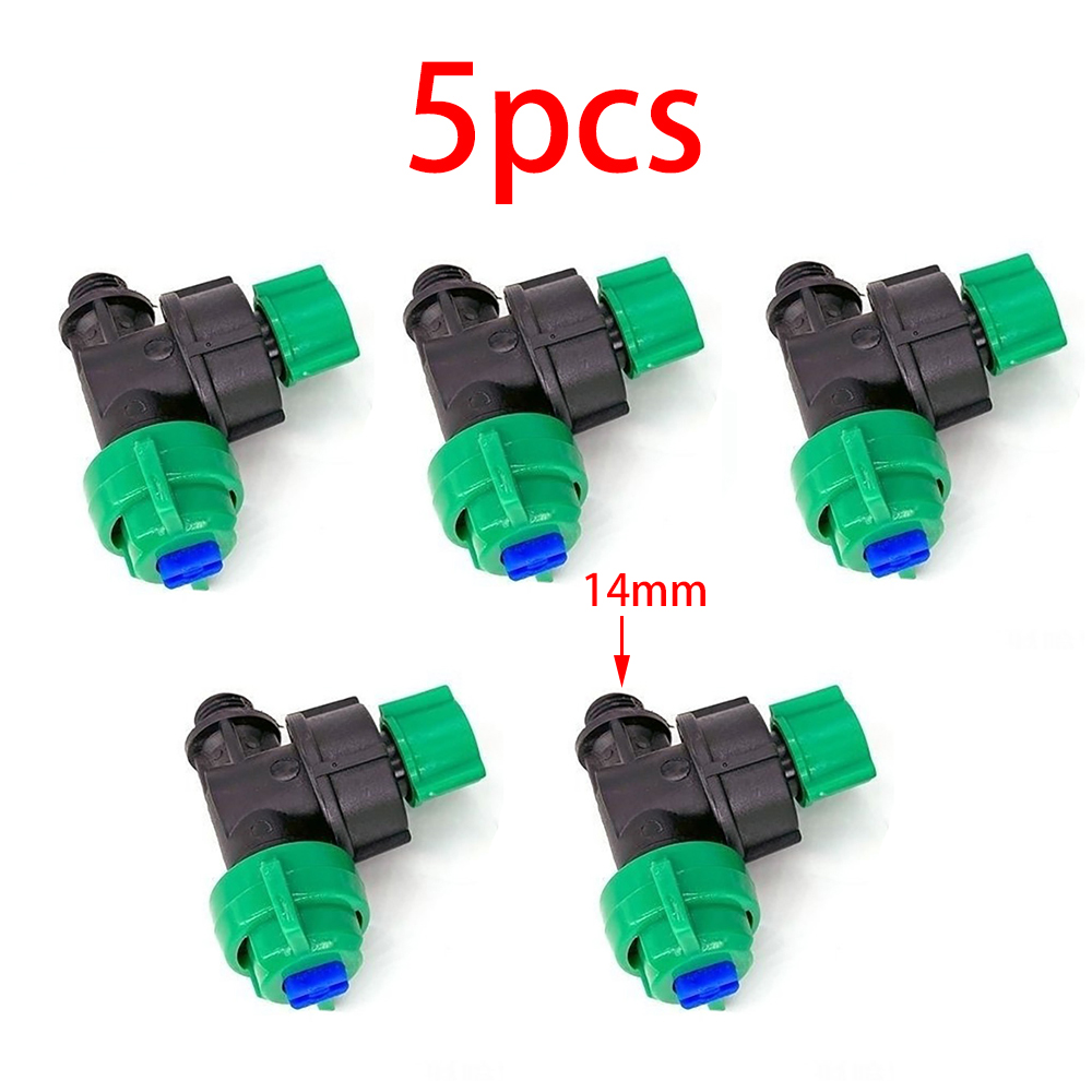 5 ชิ้นสเปรย์อุปกรณ์ท่อท่อ Clam - Hand Tools Mechanical Workshop บทวิจารณ์และราคา