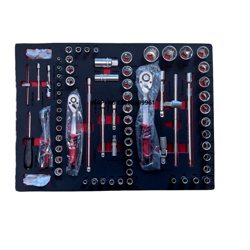 รถเข็นเครื่องมือ 7 ลิ้นชัก แบบ - Workshop Tools Trolley บทวิจารณ์และราคา