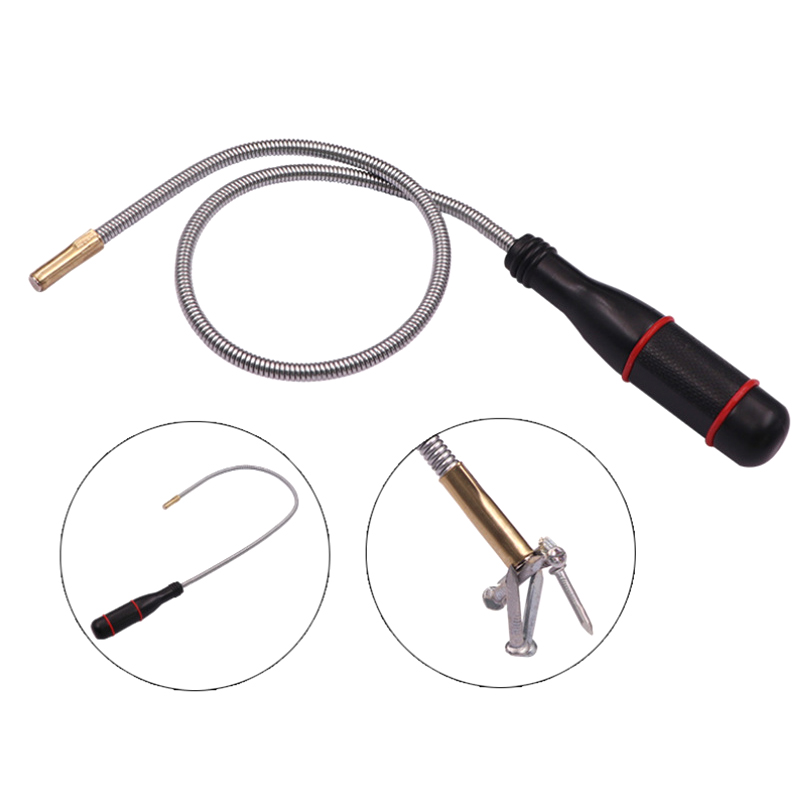 เครื่องมือแม่เหล็กพับได้แบบใหม - Workshop Tools Kit บทวิจารณ์และราคา