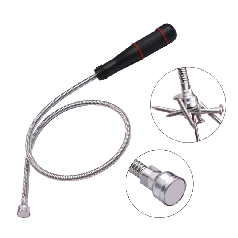 เครื่องมือแม่เหล็กพับได้แบบใหม - Workshop Tools Kit บทวิจารณ์และราคา