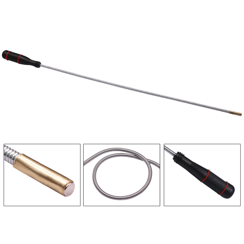เครื่องมือแม่เหล็กพับได้แบบใหม - Workshop Tools Kit บทวิจารณ์และราคา