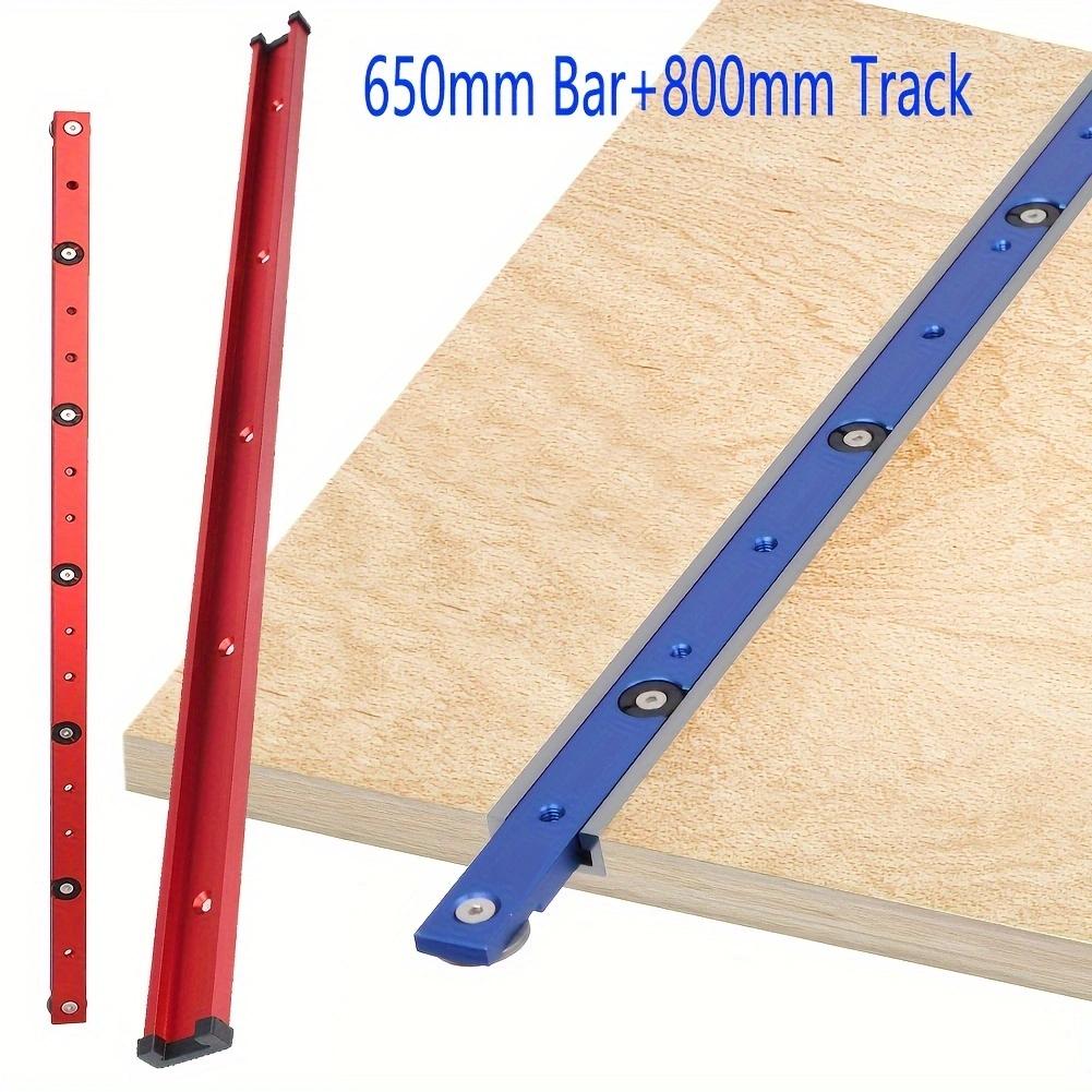 2 ชิ้น 800 มิลลิเมตร 30 ประเภท - Dowel Jig Kit บทวิจารณ์และราคา