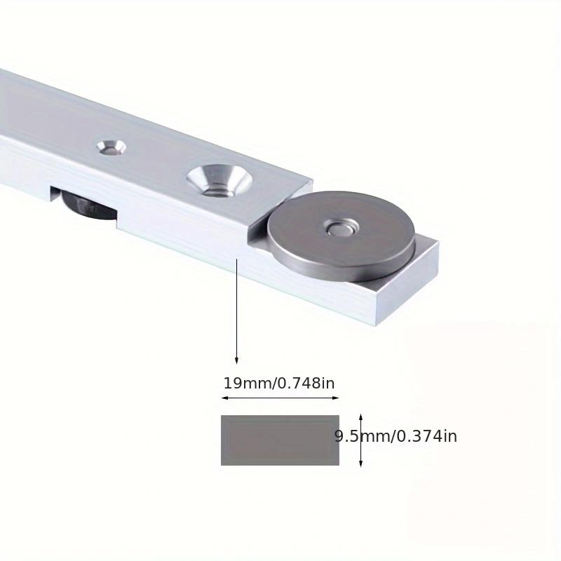 2 ชิ้น 800 มิลลิเมตร 30 ประเภท - Dowel Jig Kit บทวิจารณ์และราคา