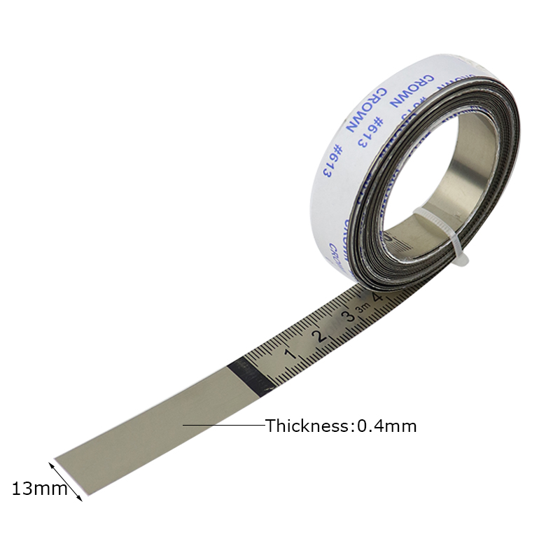 เมตริก Miter T-Track เทปวัด 1  - Router Table Insert บทวิจารณ์และราคา