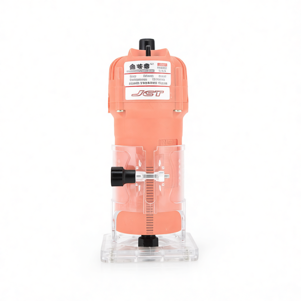 เครื่องเซาะไม้ไฟฟ้าขนาดกะทัดรั - Workshop Electric Tools บทวิจารณ์และราคา